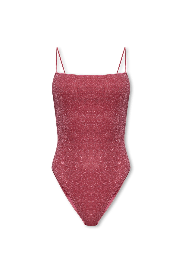 Oseree Onepiece swimsuit Women's Clothing Vitkac